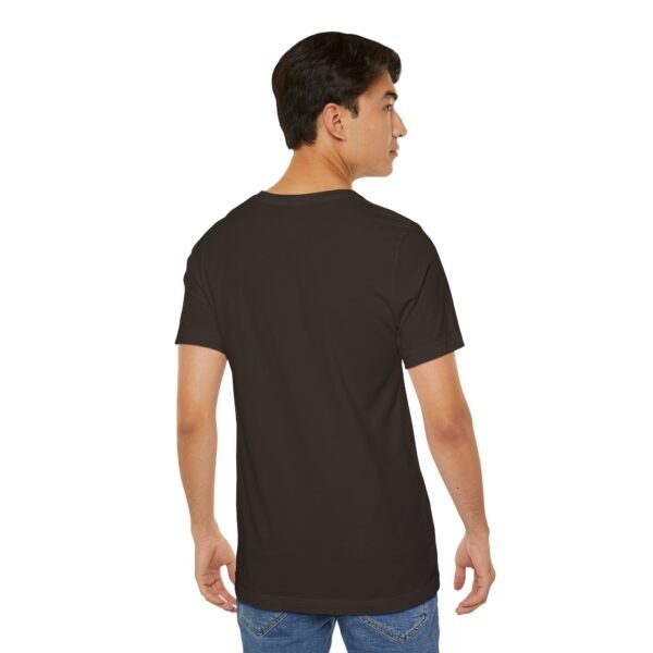 Skyline Group Unisex Jersey Short Sleeve Tee - Urban Style Tee for City Lovers - immagine 16