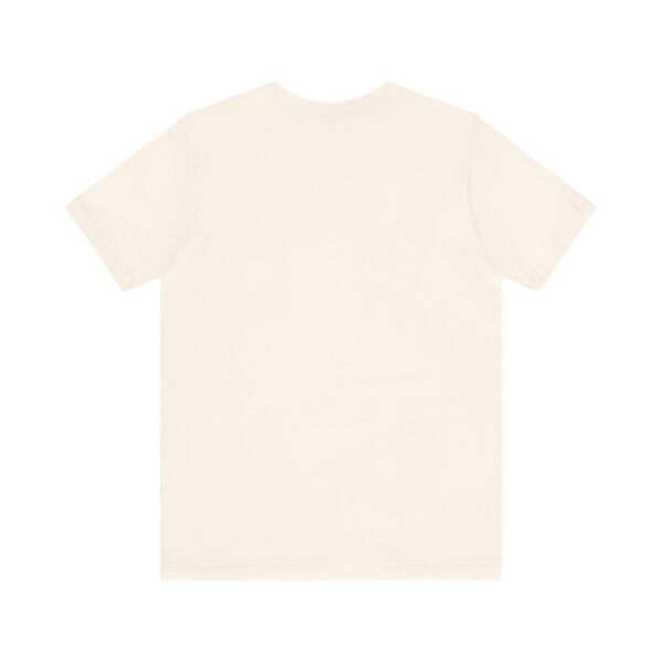 Minimalist Circuit Design Unisex Short Sleeve Tee - immagine 64