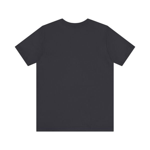 Minimalist Circuit Design Unisex Short Sleeve Tee - immagine 72