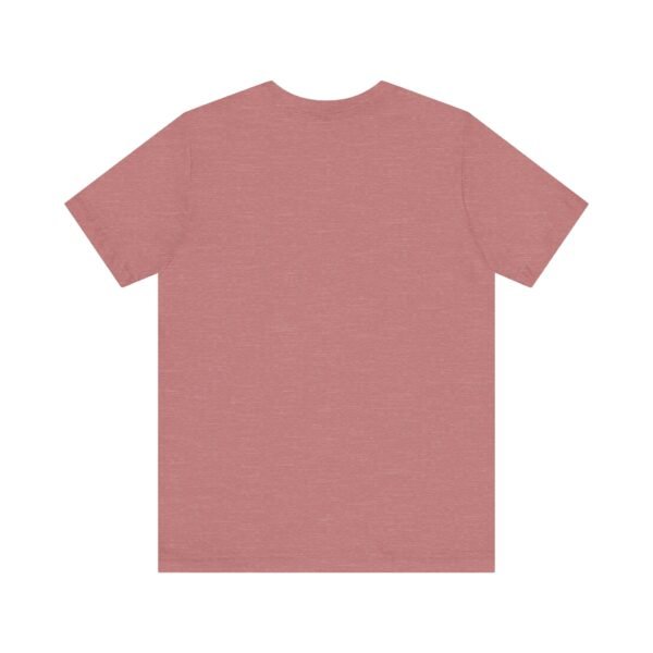 Minimalist Circuit Design Unisex Short Sleeve Tee - immagine 56