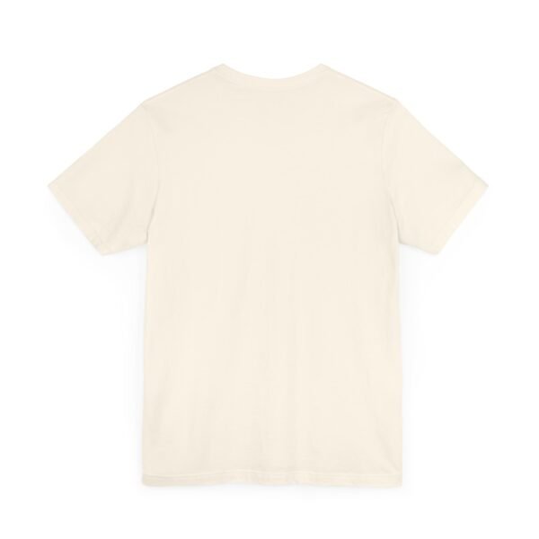 Minimalist Circuit Design Unisex Short Sleeve Tee - immagine 66