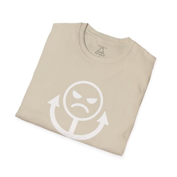 Techno Vibes Unisex Softstyle T-Shirt - Perfect for Music Lovers - immagine 16