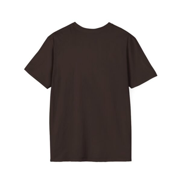 Funny Unisex Softstyle T-Shirt - 'La Fausta' Graphic Tee - immagine 26
