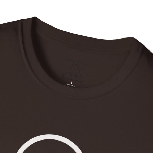 Techno Vibes Unisex Softstyle T-Shirt - Perfect for Music Lovers - immagine 39