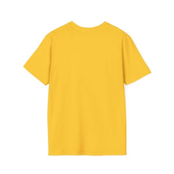 Funny Unisex Softstyle T-Shirt - 'La Fausta' Graphic Tee - immagine 34