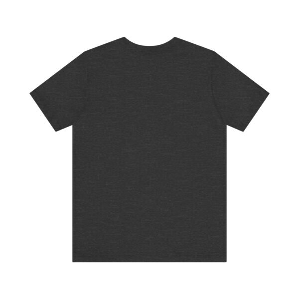 Skyline Group Unisex Jersey Short Sleeve Tee - Urban Style Tee for City Lovers - immagine 48
