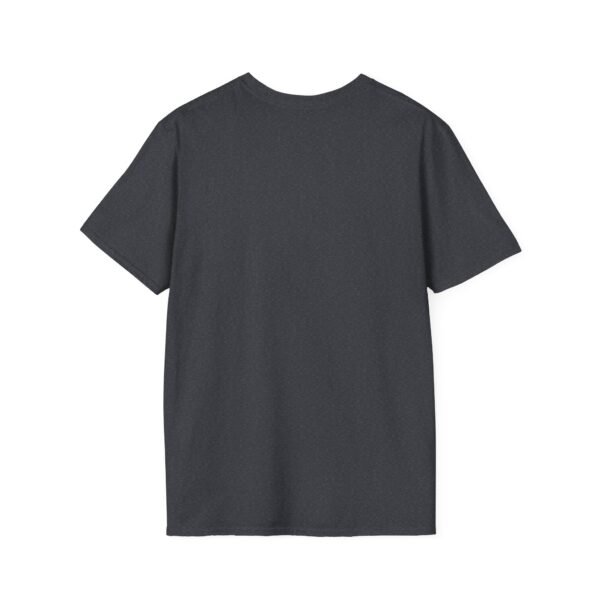 Funny Unisex Softstyle T-Shirt - 'La Fausta' Graphic Tee - immagine 66