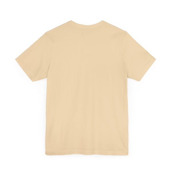 Minimalist Circuit Design Unisex Short Sleeve Tee - immagine 70