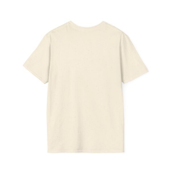 Eco-Friendly Unisex T-Shirt - "Love the Earth, Wear the Change" - immagine 60
